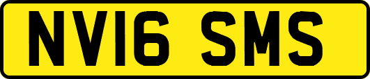 NV16SMS