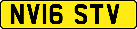 NV16STV