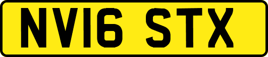 NV16STX