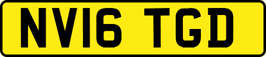 NV16TGD