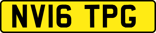 NV16TPG