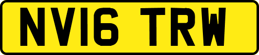 NV16TRW