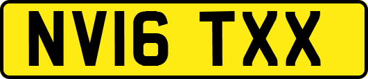 NV16TXX