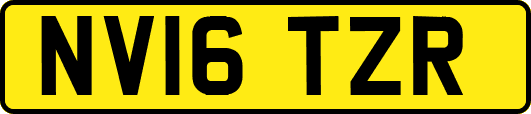 NV16TZR