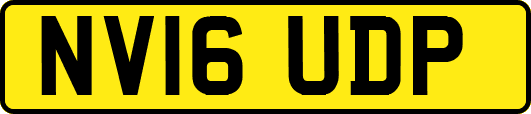 NV16UDP