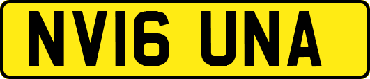 NV16UNA