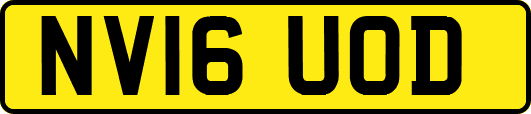 NV16UOD