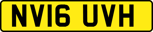 NV16UVH