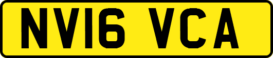 NV16VCA