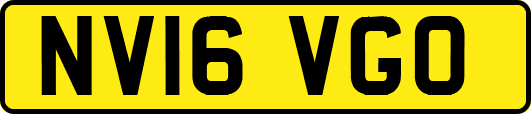 NV16VGO