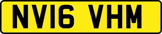 NV16VHM