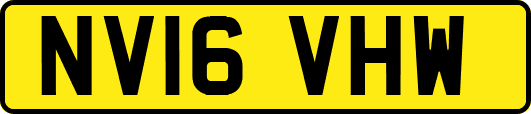 NV16VHW