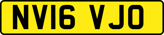 NV16VJO