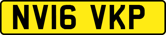 NV16VKP