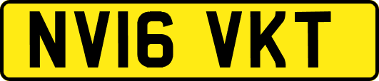 NV16VKT