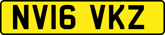 NV16VKZ