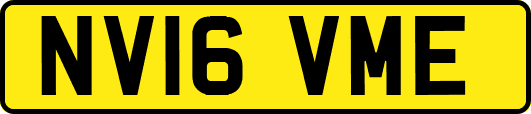 NV16VME