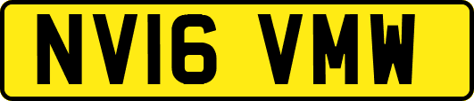 NV16VMW