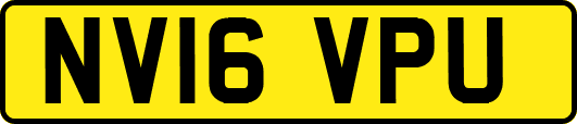 NV16VPU