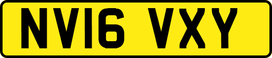 NV16VXY