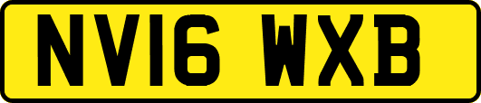 NV16WXB