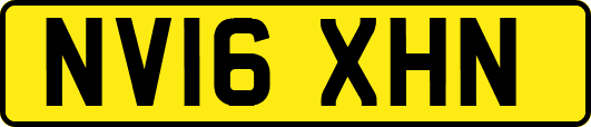 NV16XHN