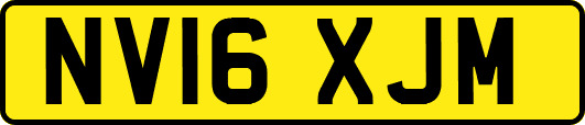 NV16XJM