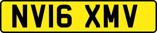 NV16XMV