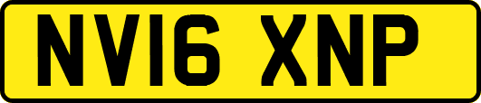 NV16XNP