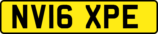 NV16XPE