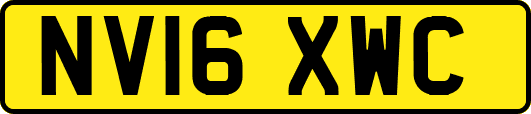 NV16XWC