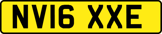 NV16XXE