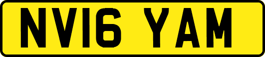 NV16YAM
