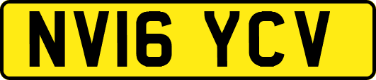 NV16YCV