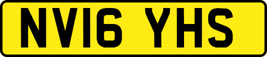 NV16YHS