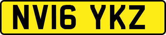 NV16YKZ