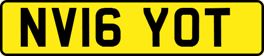 NV16YOT