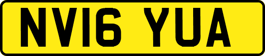 NV16YUA