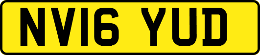 NV16YUD
