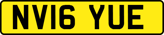 NV16YUE