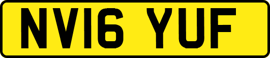 NV16YUF