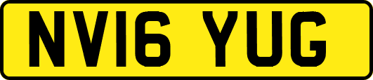 NV16YUG