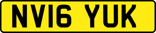 NV16YUK