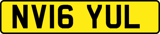 NV16YUL