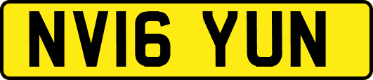 NV16YUN
