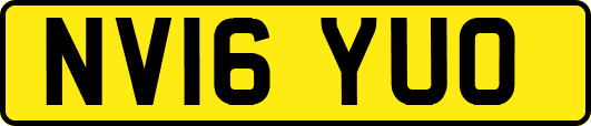 NV16YUO