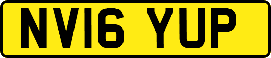 NV16YUP