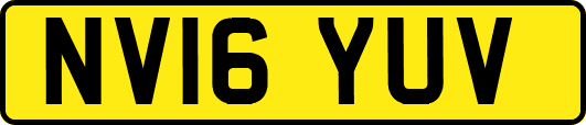 NV16YUV