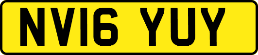 NV16YUY
