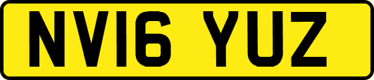NV16YUZ